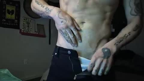 TheGreatOne online show from March 2025 03:40:01 AM