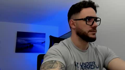 Richard online show from February 2026 06:50:01 AM