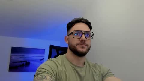 Richard online show from February 2026 06:08:01 AM