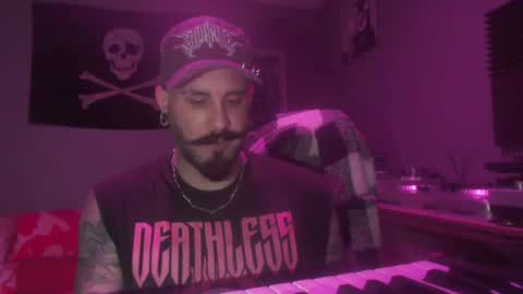 Snapshot of thegreatdestroyer69 chatting on July 2026 08:51:01 PM thegreatdestroyer69 online show from July 2026 08:51:01 PM
