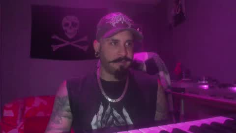 Snapshot of thegreatdestroyer69 chatting on July 2026 07:24:01 PM thegreatdestroyer69 online show from July 2026 07:24:01 PM