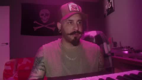 Snapshot of thegreatdestroyer69 chatting on August 2026 03:00:01 PM thegreatdestroyer69 online show from August 2026 03:00:01 PM