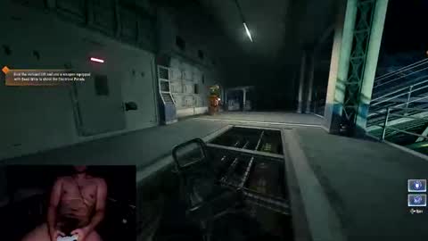 thehornygamer_ online show from January 2026 09:45:02 AM