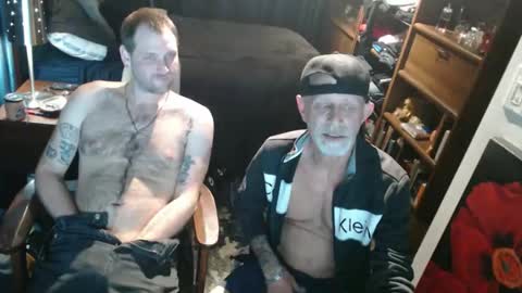 thehouseguy513 online show from April 2026 02:31:01 AM