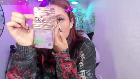 Theia  online show from March 2026 01:00:01 PM