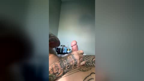 Inked Rabbit online show from June 2026 10:31:01 PM