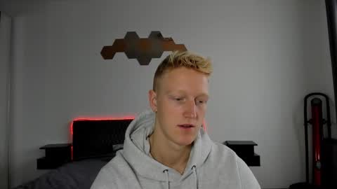 thejacob_d online show from November 2025 09:20:02 AM