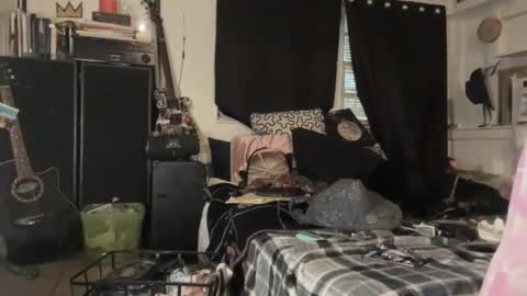 thejennataylor online show from March 2026 12:17:01 AM