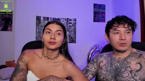 Tyler  Ada online show from February 2025 11:08:02 AM