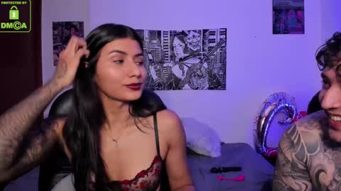 Tyler  Ada online show from March 2025 11:07:01 AM