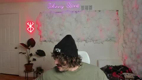 Johnny Stone online show from March 2026 12:27:02 AM