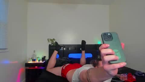 Johnny Stone online show from March 2026 12:28:02 AM