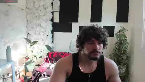 Johnny Stone online show from July 2026 11:42:01 PM
