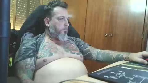 Snapshot of thekier chatting on January 2026 02:19:01 PM thekier online show from January 2026 02:19:01 PM