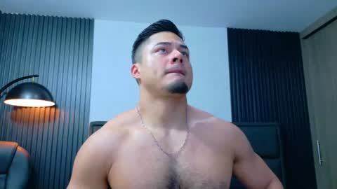 thekingerick online show from June 2026 12:55:02 AM