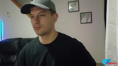 Snapshot of thekodyy chatting on July 2026 08:55:02 AM thekodyy online show from July 2026 08:55:02 AM