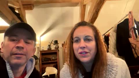 theladyduchess online show from March 2026 10:49:02 PM