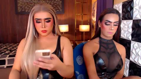 Paula online show from April 2026 08:07:01 AM