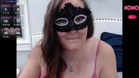 Lacey online show from January 2025 11:06:01 PM