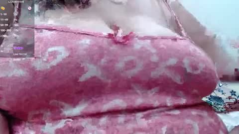 Lacey online show from February 2025 01:02:02 AM