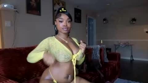 thelovelybrown online show from March 2026 06:30:01 PM