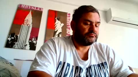 Big Alpha Daddy Master online show from June 2026 04:57:01 AM