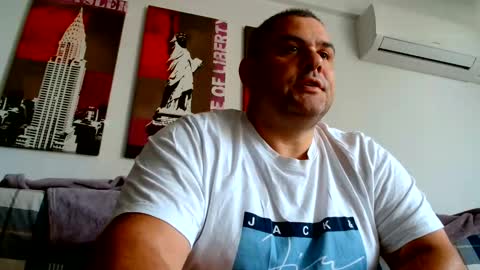 Big Alpha Daddy Master online show from June 2026 06:36:02 AM