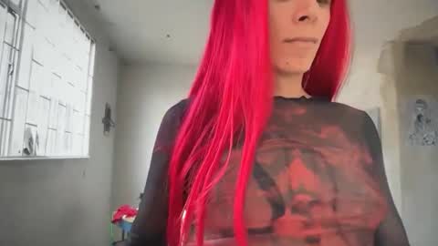 Lucy Lucy online show from April 2026 09:27:01 PM