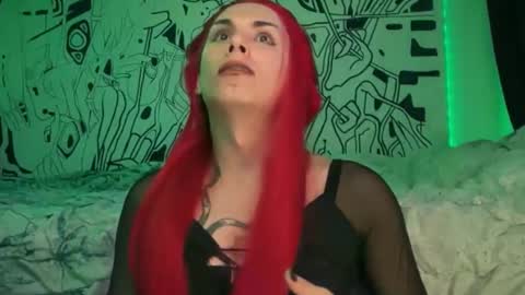 Lucy Lucy online show from April 2026 11:17:01 PM