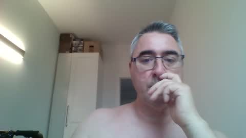Themohican online show from April 2026 05:00:02 PM