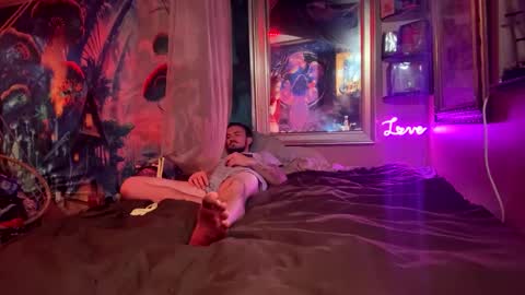 themoreulickthemoreidrip online show from September 2025 12:10:02 PM