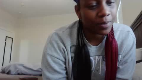 Snapshot of thenaturalgoddess chatting on January 2026 12:15:02 AM TheNaturalGoddess online show from January 2026 12:15:02 AM