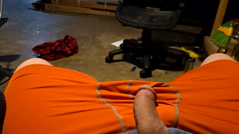 thenewone22901 online show from March 2026 04:31:01 AM