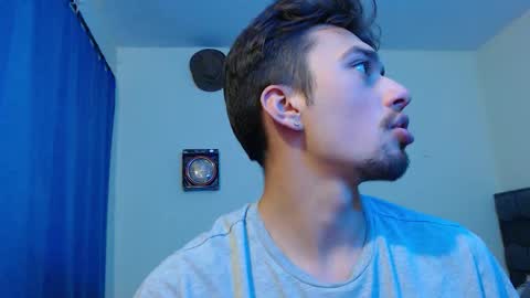 Theo online show from February 2026 09:54:02 PM