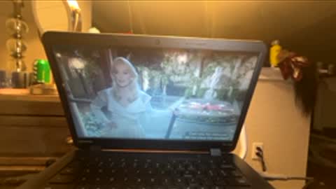 TheOnlyDollLee online show from February 2026 01:41:01 PM