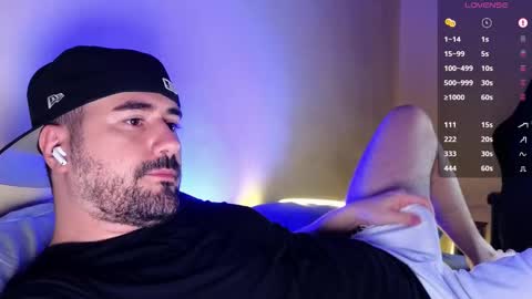 Theo Ravi online show from February 2026 04:06:02 AM