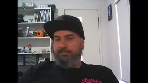 aussiebeard online show from March 2026 03:11:02 AM