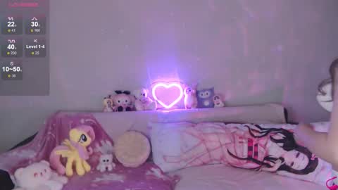 Snapshot of theprincesscastle chatting on February 2026 08:15:01 PM online show from February 2026 08:15:01 PM