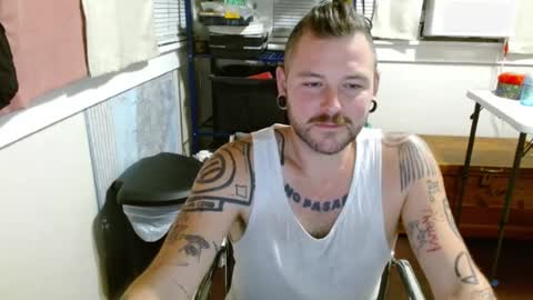 Snapshot of thequantumcertainty chatting on July 2026 08:38:02 AM thequantumcertainty online show from July 2026 08:38:02 AM