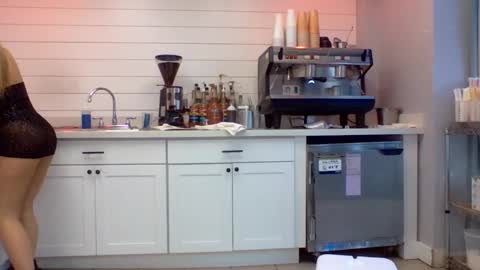 Snapshot of therealbabygofficial chatting on October 2025 08:49:02 PM therealbabygofficial online show from October 2025 08:49:02 PM