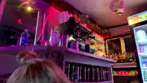 Snapshot of therealbabygofficial chatting on December 2025 02:48:01 PM therealbabygofficial online show from December 2025 02:48:01 PM