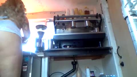 Snapshot of therealbabygofficial chatting on April 2026 06:14:02 PM therealbabygofficial online show from April 2026 06:14:02 PM