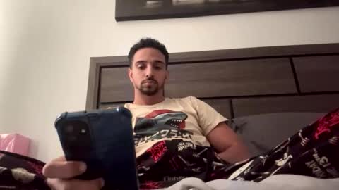 therealbs online show from March 2026 03:48:01 PM