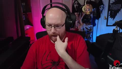 Bumbles or B online show from April 2026 02:37:02 PM