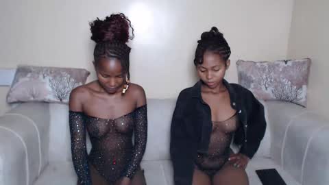 therealdesire online show from March 2026 12:33:01 AM