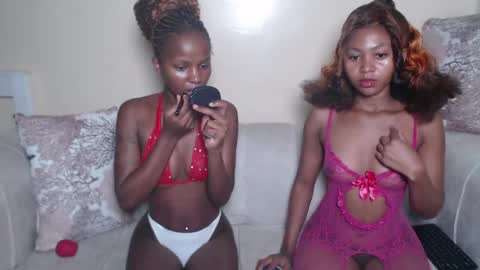 therealdesire online show from May 2026 05:16:02 AM