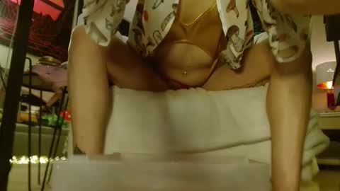 Snapshot of therealmadameceleste chatting on March 2026 11:54:02 PM Madame Celeste online show from March 2026 11:54:02 PM