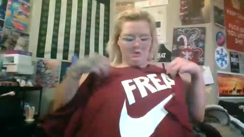 Snapshot of therealstackz69 chatting on June 2026 08:48:02 PM therealstackz69 online show from June 2026 08:48:02 PM