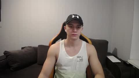 Nick   online show from January 2025 06:14:01 PM