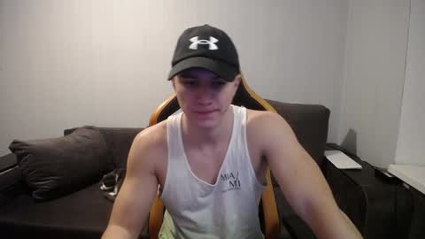 Nick   online show from January 2025 09:18:02 PM